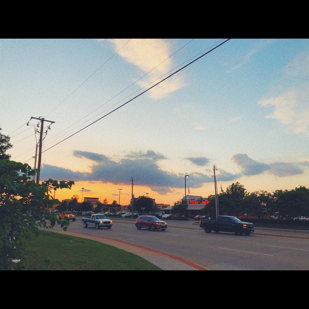 Meet your Posher, Ray